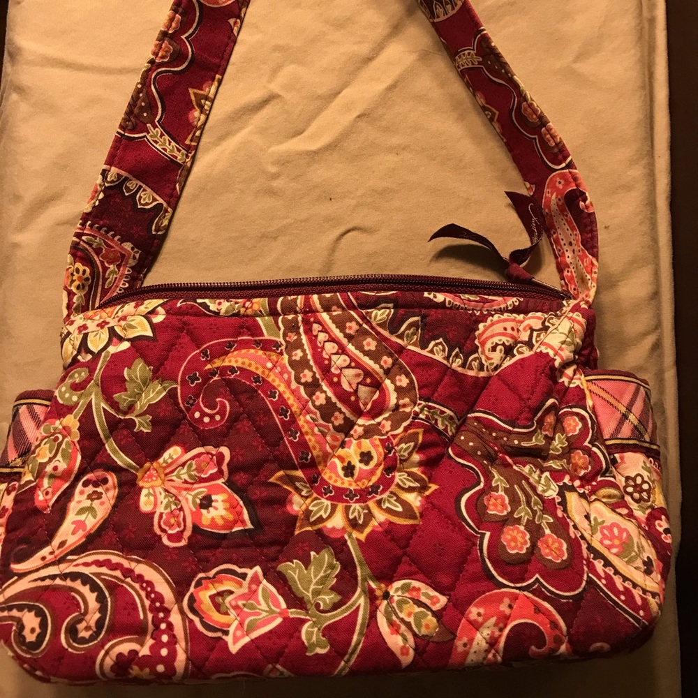Vera Bradley purse - Picture 4 of 4